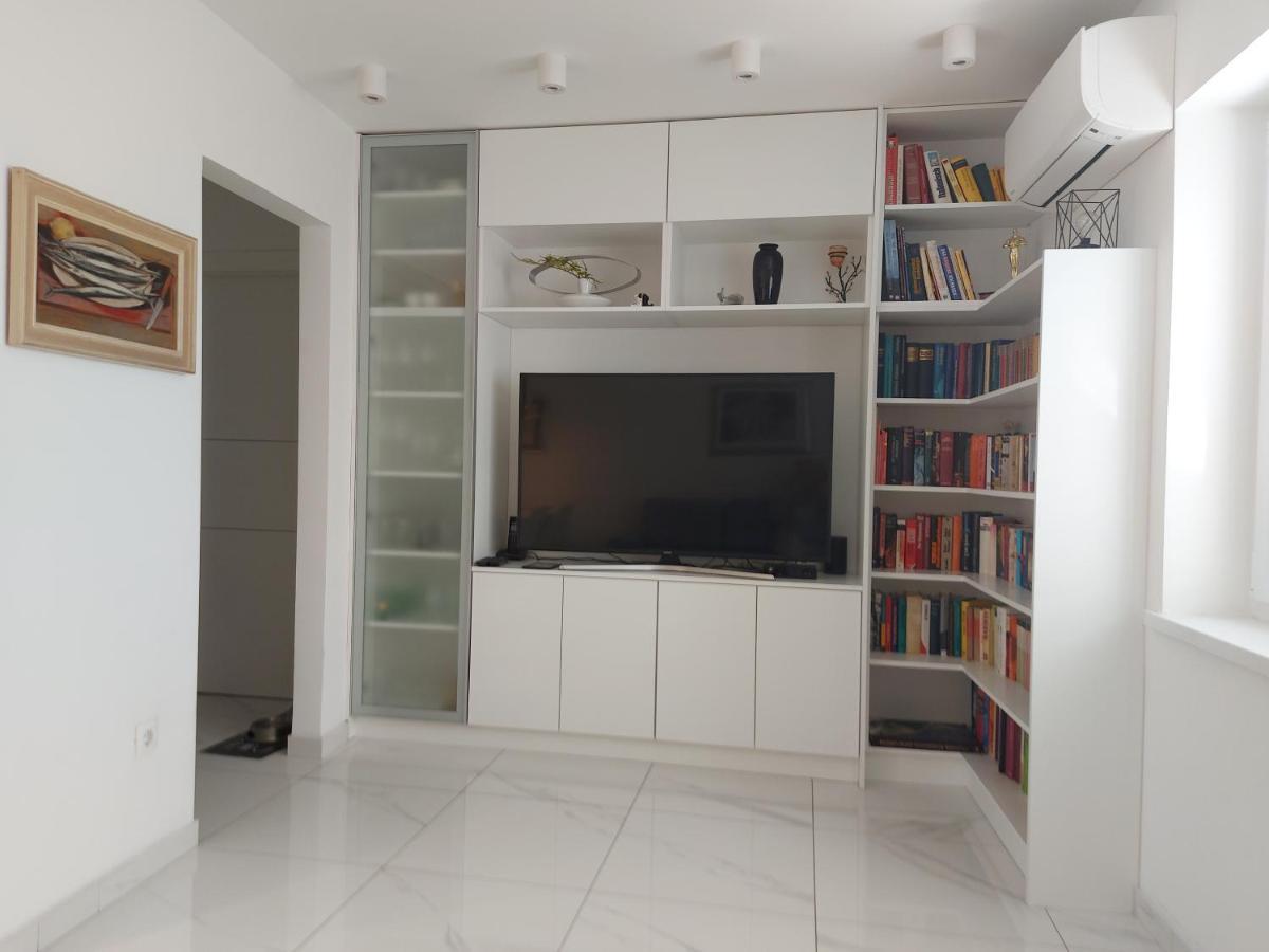 Apartman Daria Split Exteriér fotografie