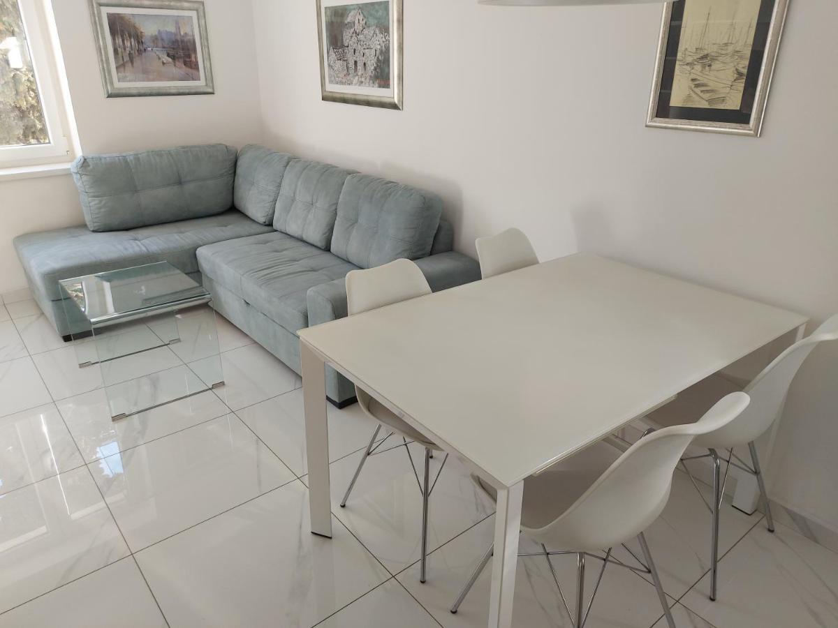 Apartman Daria Split Exteriér fotografie