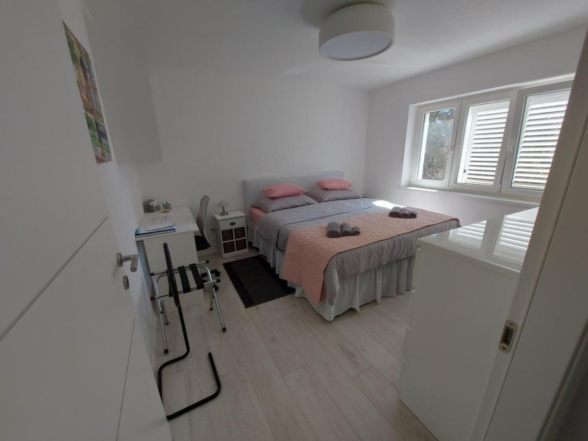 Apartman Daria Split Exteriér fotografie