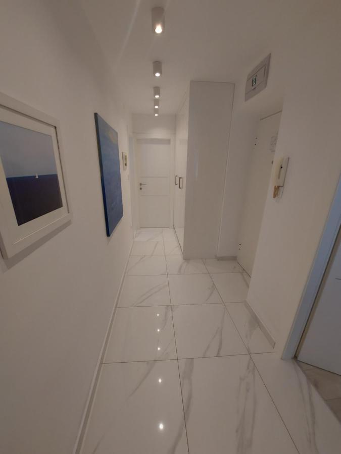 Apartman Daria Split Exteriér fotografie