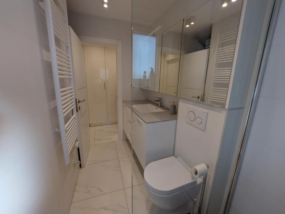 Apartman Daria Split Exteriér fotografie