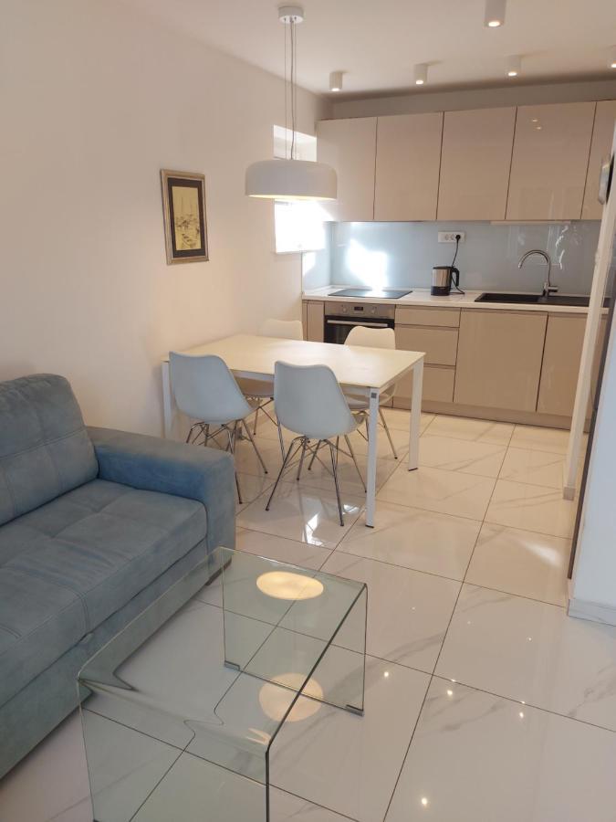 Apartman Daria Split Exteriér fotografie